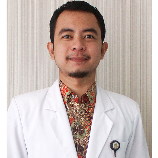 dr. Andrean Setya Irawan
