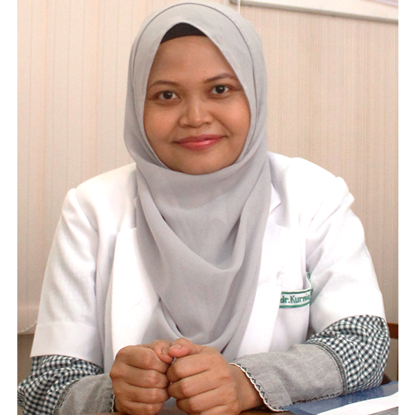 dr. Kurnia Dian Ikasari, Sp.OG