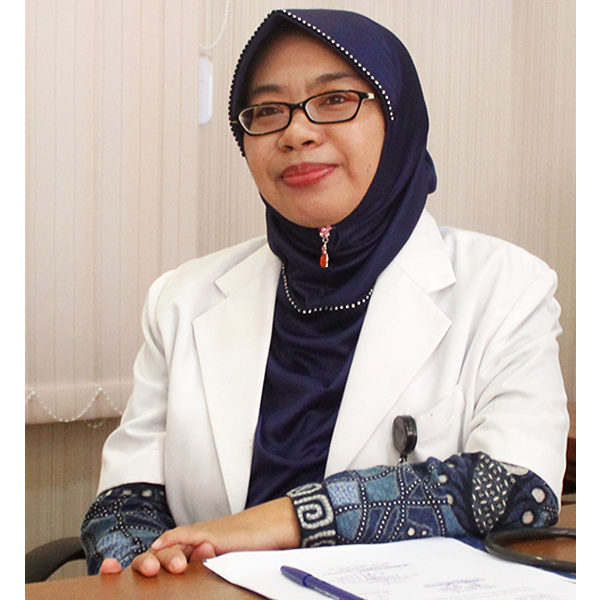 dr. Wiwiek Andayani