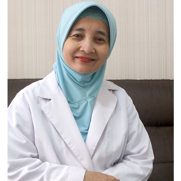 dr. Tutut Sriwiludjeng T, Sp.THT