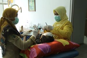 Manfaat Bedah Mulut dan Pemulihannya