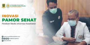 Pedoman Teknis Pamor Sehat (ERM)