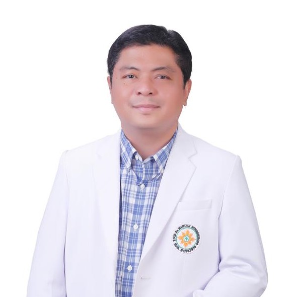 dr. ACHMAD RHEZA, Sp.OG